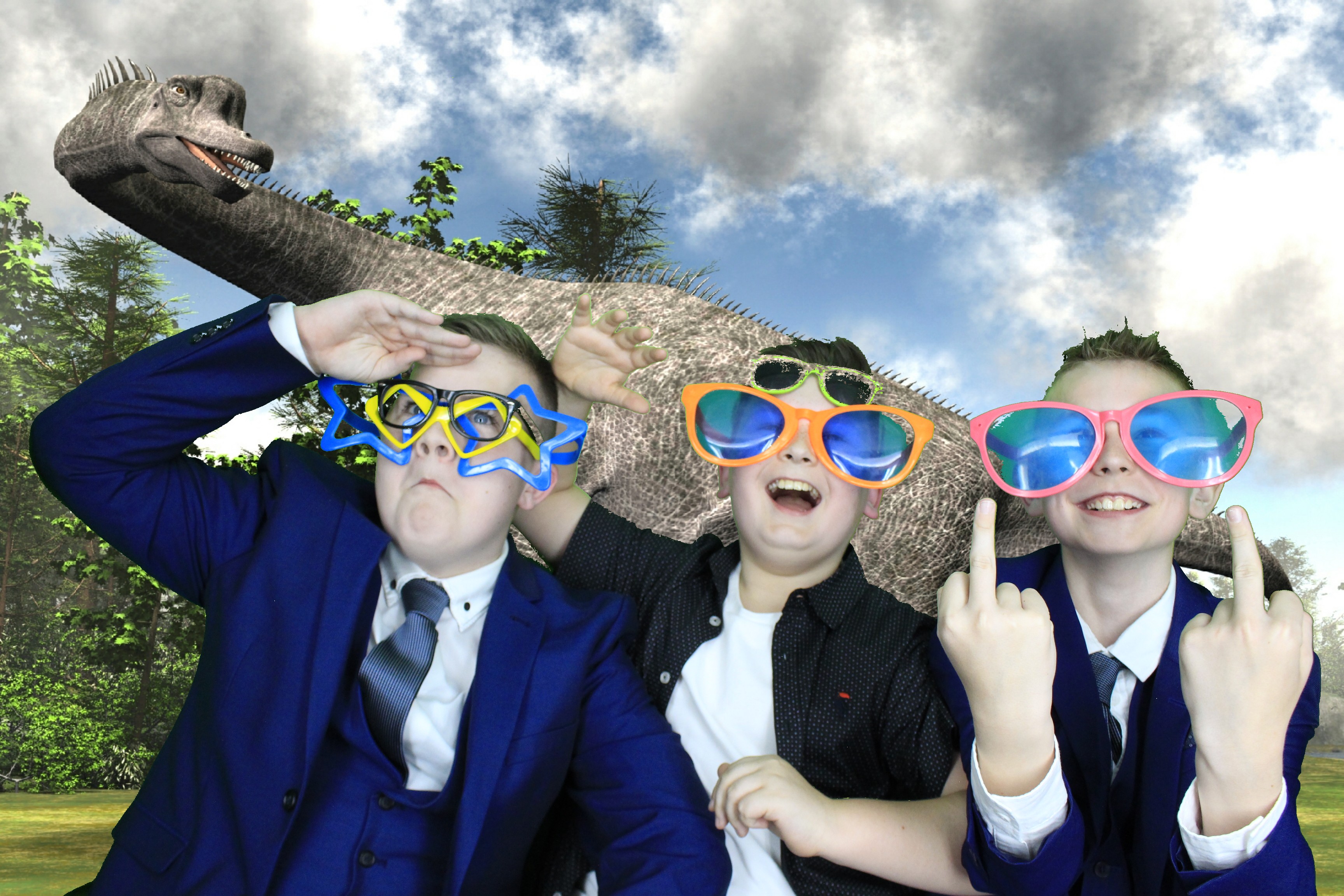 Lisa and Ant's Wedding Reception  | View more photos from the event at gallery.myphotoboothexperience.co.uk/u/MyPhotoBoothExperienceLtd/Lisa-and-Ants-Wedding-Reception